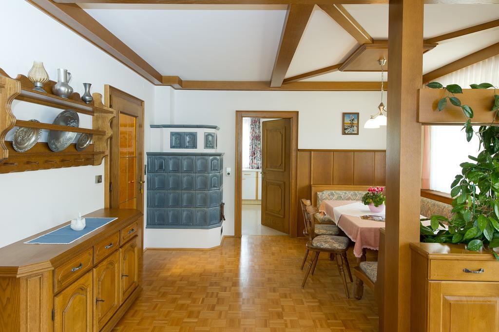 Ferienhaus Birkenweg Radstadt Kamer foto