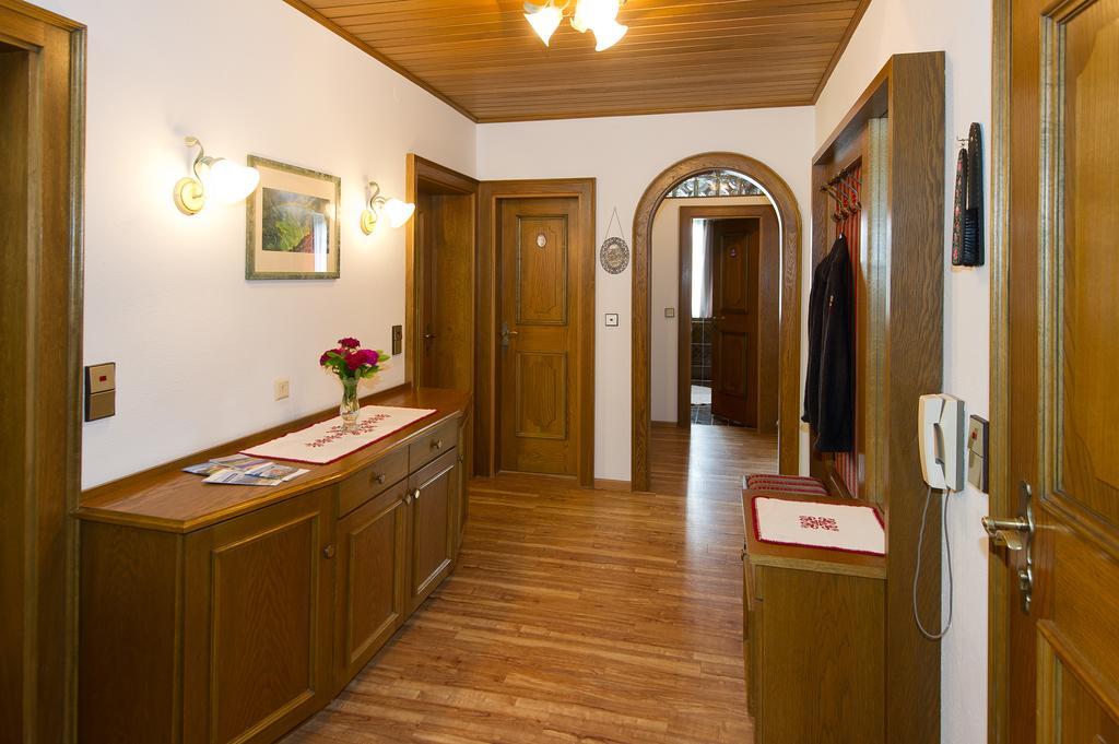 Ferienhaus Birkenweg Radstadt Kamer foto