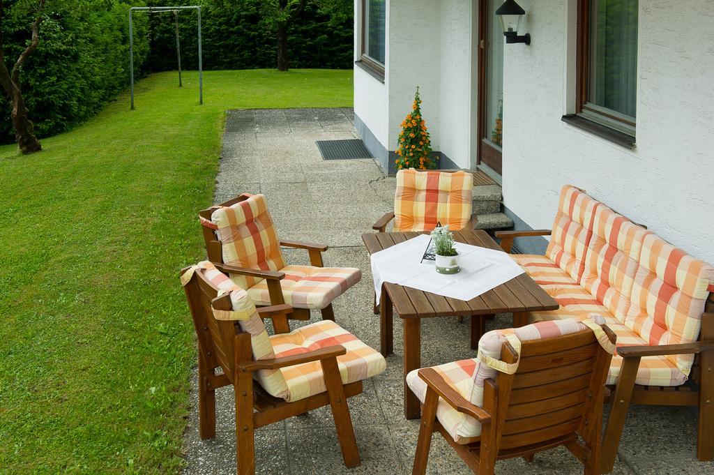 Ferienhaus Birkenweg Radstadt Kamer foto